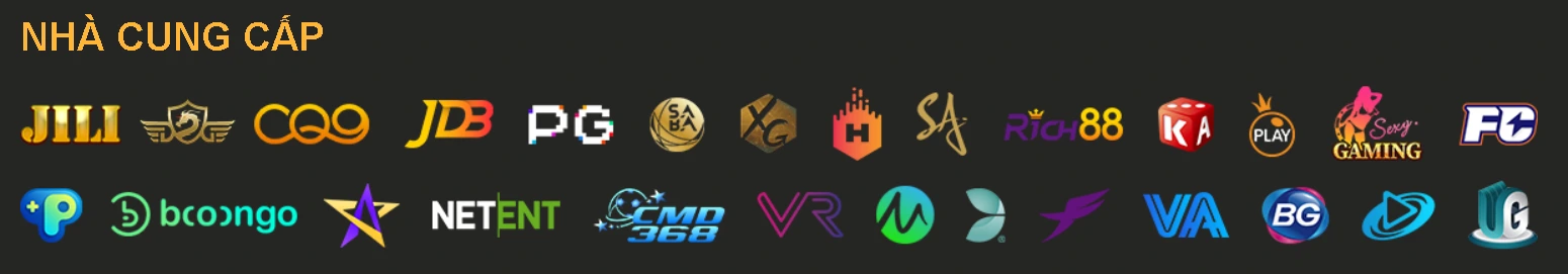 Nhà phát hành game U888aaa